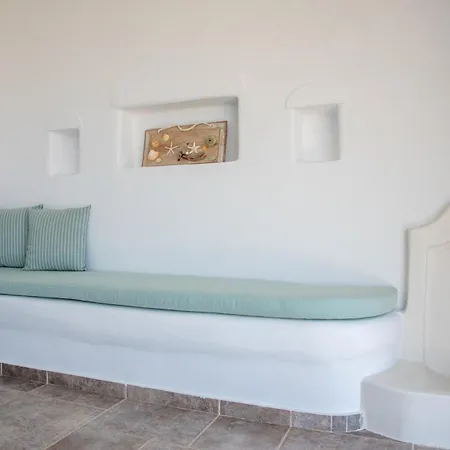 Appartement Vagianou Thea Bianco