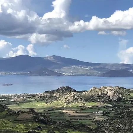 Appartement Vagianou Thea Bianco *