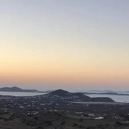 Appartement Vagianou Thea Bianco Vívlos