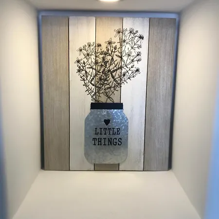 Appartement Vagianou Thea Bianco Vívlos
