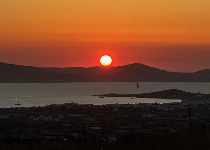 Vagianou Thea Bianco Appartement Vívlos