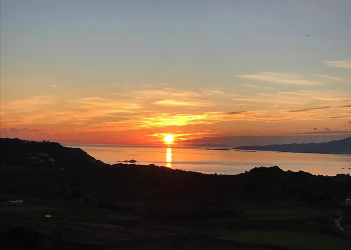 Appartement Vagianou Thea Bianco *