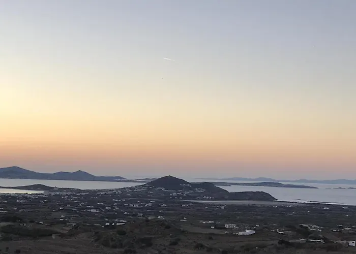 Appartement Vagianou Thea Bianco Vívlos