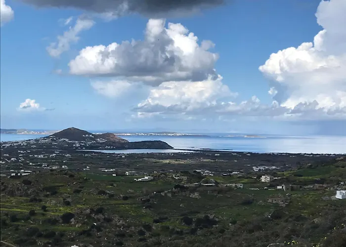 Vagianou Thea Bianco Appartement