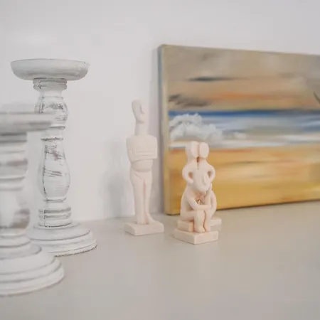 Vagianou Thea Bianco Vivlos