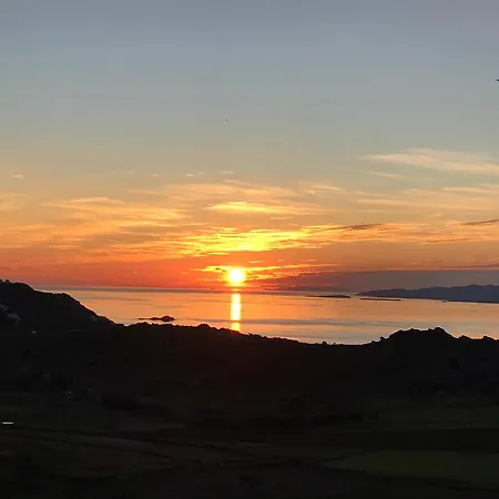 Apartmán Vagianou Thea Bianco *