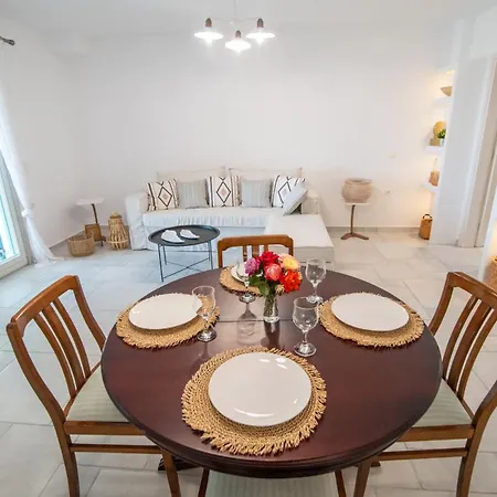 Vagianou Thea Bianco * Vívlos