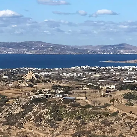 Vagianou Thea Bianco