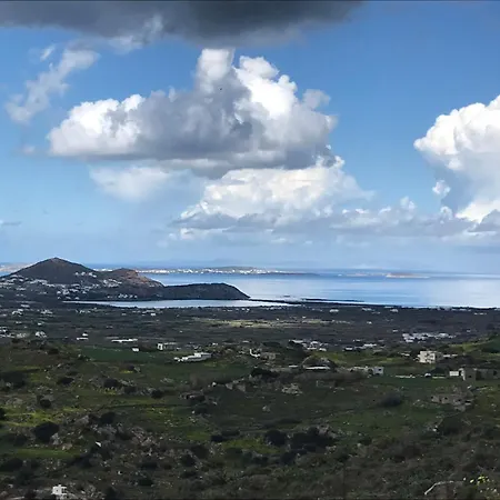 Vagianou Thea Bianco Apartmán