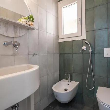 Апартаменты Vagianou Thea Bianco