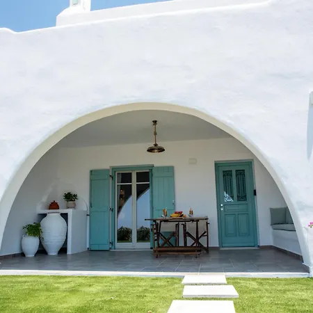 Vagianou Thea Bianco Vívlos