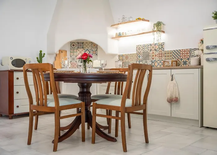 Apartmán Vagianou Thea Bianco Vívlos