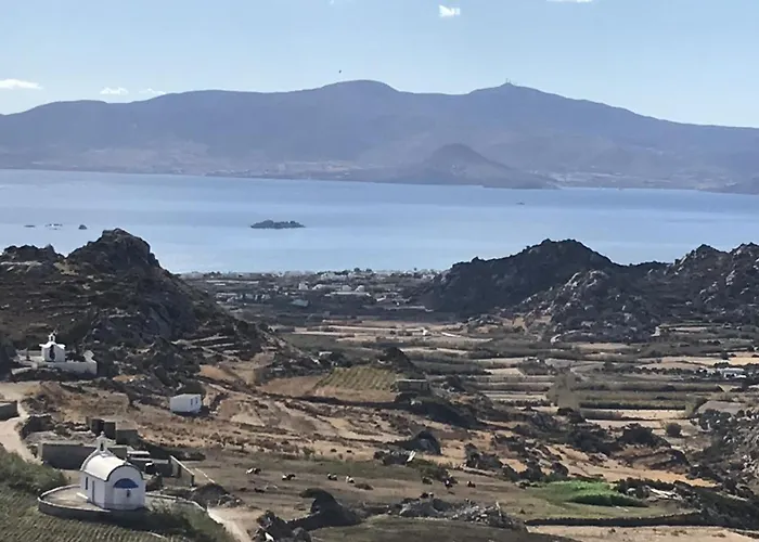 Vagianou Thea Bianco * Vívlos