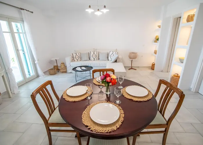 Vagianou Thea Bianco * Vívlos