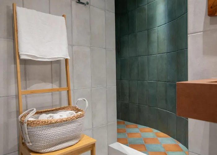 Vagianou Thea Bianco Apartmán *