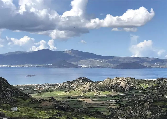 Lägenhet Vagianou Thea Bianco *