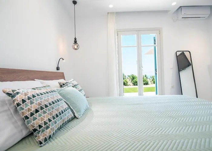 Vagianou Thea Bianco Apartmán *